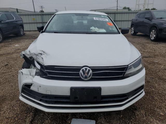 2015 VOLKSWAGEN JETTA TDI - 3VWLA7AJ2FM414328