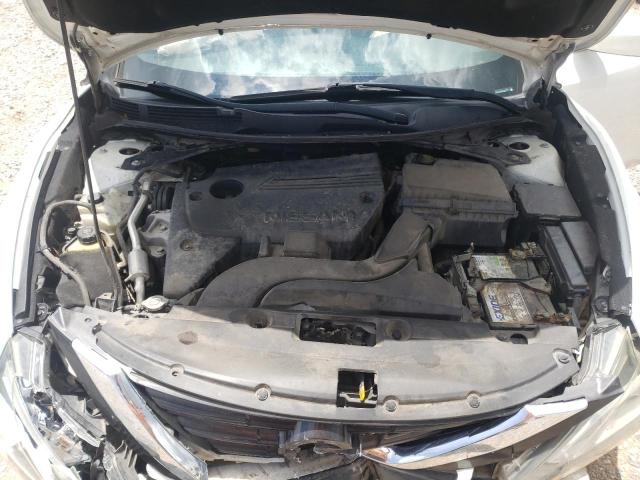 2016 NISSAN ALTIMA 2.5 - 1N4AL3AP8GN383889