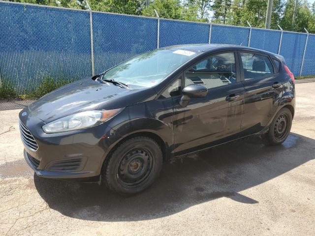 2014 FORD FIESTA S - 3FADP4TJ5EM242592