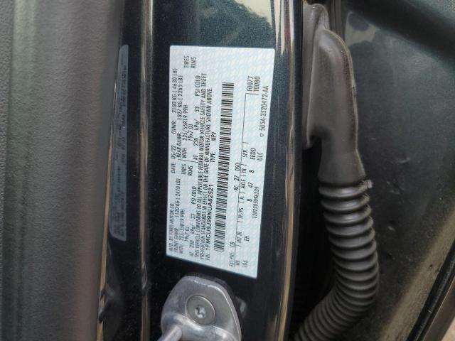 2022 FORD ESCAPE TIT - 1FMCU9J99NUA82521