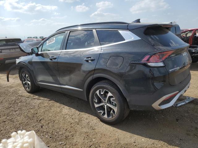 2025 KIA SPORTAGE E - KNDPVCDG4S7216811