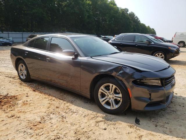 Vin: 2c3cdxbg7kh725232, lot: 59076715, dodge charger sxt 20194