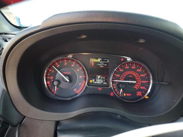 2015 SUBARU WRX PREMIU JF1VA1D69F8815532