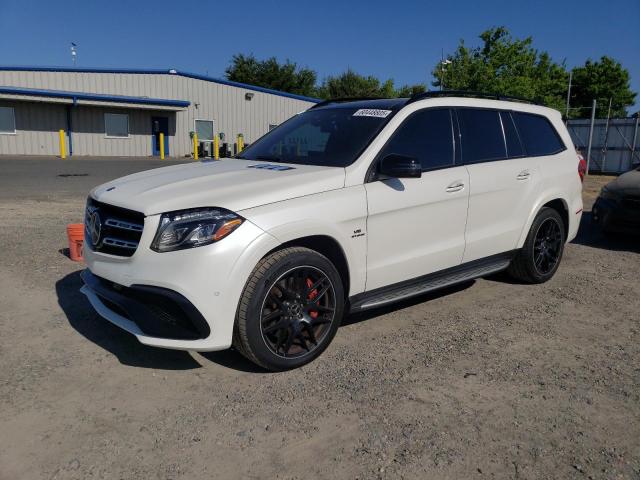 Vin: 4jgdf7fe8jb083917, lot: 60448805, mercedes-benz gls-class 63 amg 4matic 2018 img_1
