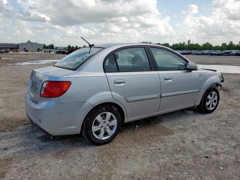 Vin: knadh4a38b6951893, lot: 61197315, kia rio base 20113