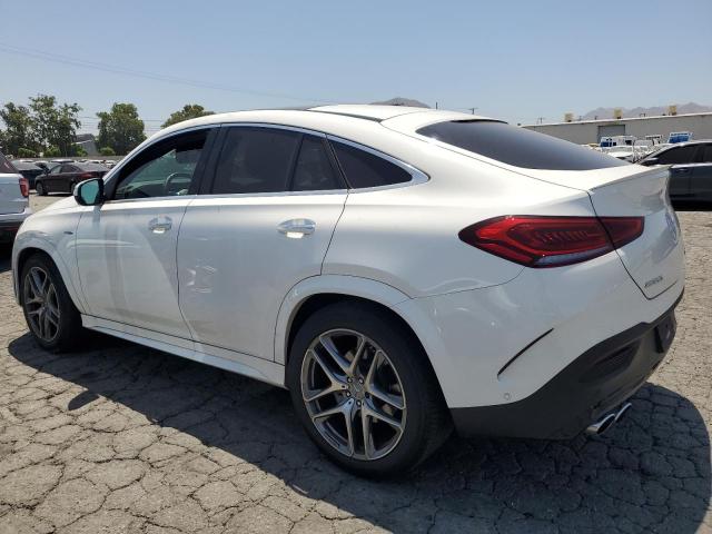 Vin: 4jgfd6bb2na664961, lot: 61413475, mercedes-benz gle-class amg 53 4matic 20222