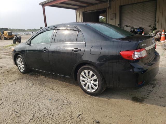 Vin: 5yfbu4ee8dp190361, lot: 58192305, toyota corolla base 20132