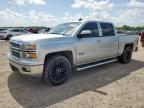 2015 CHEVROLET SILVERADO - 3GCPCREC6FG254264