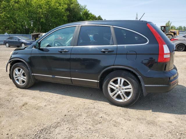 Vin: 5j6re4h55bl817735, lot: 58662975, honda crv ex 20112