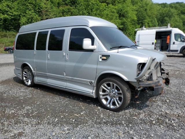 Vin: 1gbsgdc42b1142670, lot: 59204335, chevrolet express 3lt 20114