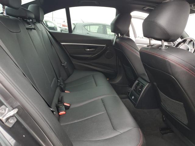 2016 BMW 328 I SULE - WBA8E9G51GNT42237