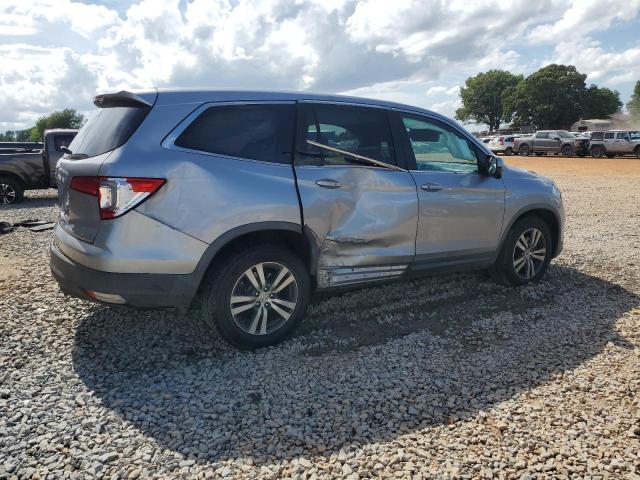 Vin: 5fnyf5h54jb030975, lot: 61160835, honda pilot exl 20183
