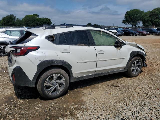 2025 SUBARU CROSSTREK PREMIUM JF2GUHDC0SH200484
