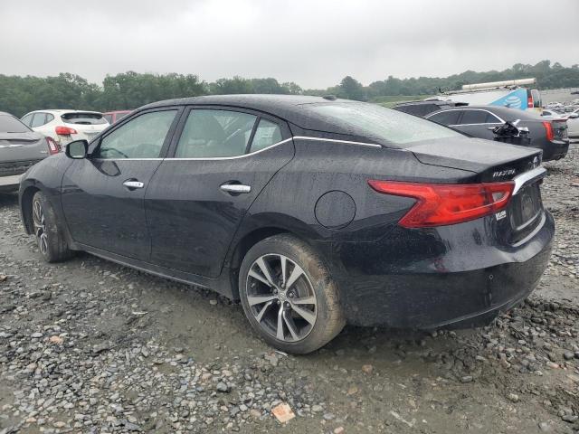 Vin: 1n4aa6ap6jc363005, lot: 59487735, nissan maxima 3.5s 20182