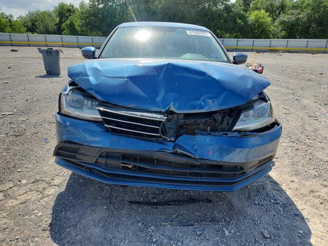 2017 VOLKSWAGEN JETTA S - 3VW2B7AJXHM256185