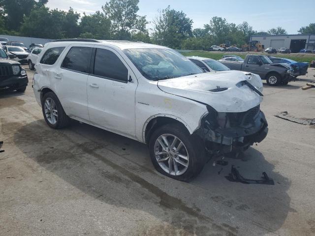 2023 DODGE DURANGO R/T 1C4SDJCT5PC602734