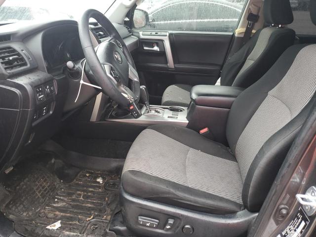 2021 TOYOTA 4RUNNER SR JTEMU5JR7M5970982