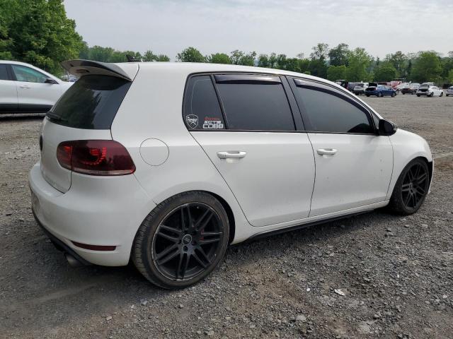 Vin: wvwhd7aj5ew002905, lot: 60311835, volkswagen gti 20143