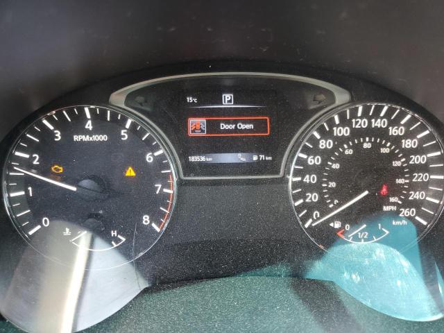 2016 NISSAN ALTIMA 2.5 - 1N4AL3AP2GN314583