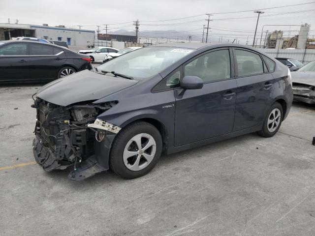 Vin: jtdkn3duxf0436677, lot: 61992785, toyota prius 2015 img_1