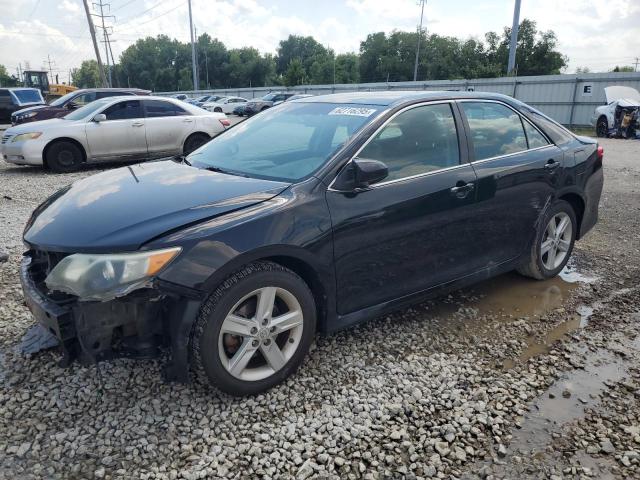 Vin: 4t1bf1fk3du640963, lot: 62716295, toyota camry l 2013 img_1