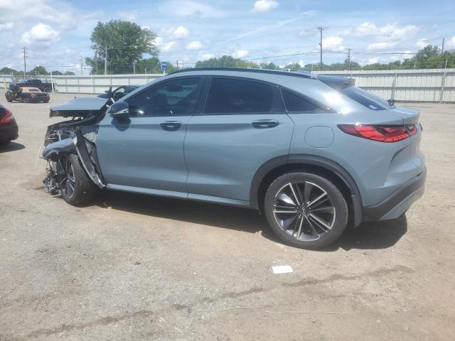 2023 INFINITI QX55 SENSO 3PCAJ5LR4PF101689