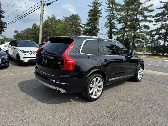 Vin: yv4bc0pl4h1111315, lot: 60482545, volvo xc90 t8 20173