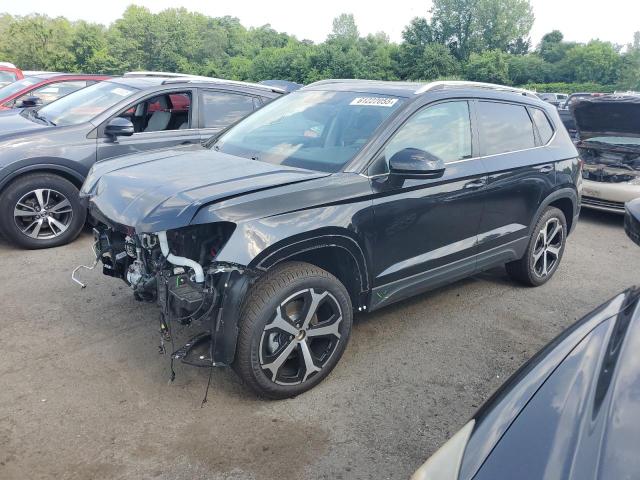 2025 VOLKSWAGEN TAOS SEL 3VV4C7B28SM037637