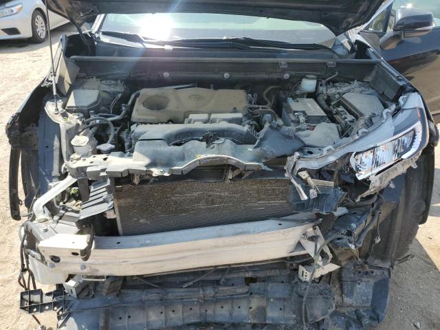 2019 TOYOTA RAV4 XLE P JTMA1RFV3KD002846
