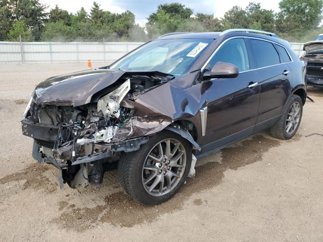 2016 CADILLAC SRX PERFOR 3GYFNCE31GS555794