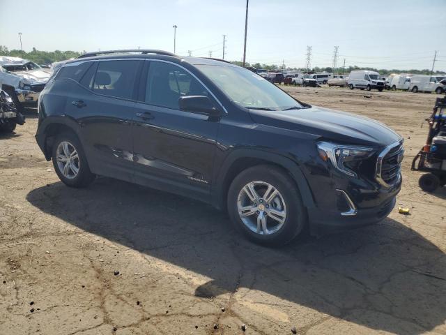 Vin: 3gkalmev1kl385487, lot: 61939195, gmc terrain sle 20194