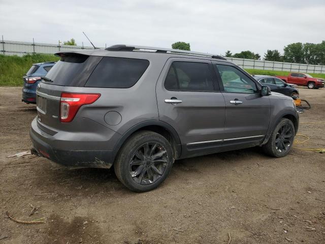 Vin: 1fm5k8f83dga39038, lot: 60444795, ford explorer limited 20133