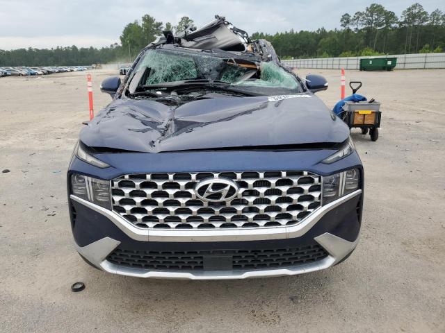 2022 HYUNDAI SANTA FE L 5NMS44AL5NH396026