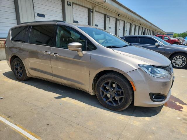 2018 CHRYSLER PACIFICA T 2C4RC1BG3JR194058