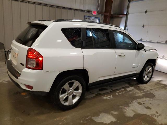 Vin: 1c4njdeb6dd196464, lot: 60043035, jeep compass latitude 20133