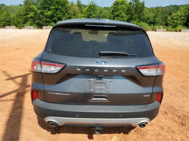 2020 FORD ESCAPE TIT - 1FMCU0DZ3LUC29663