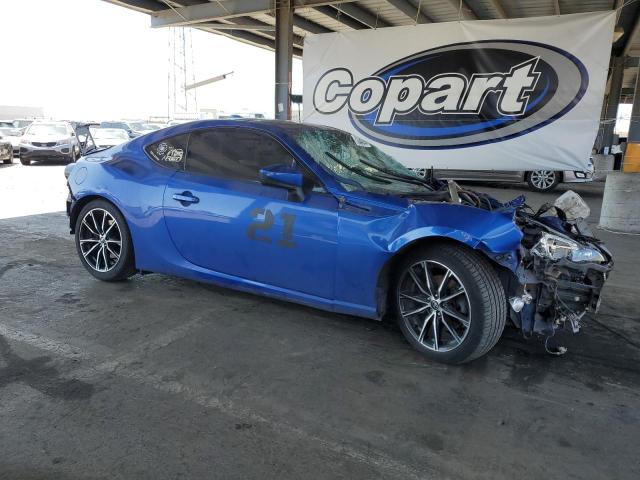 2015 SUBARU BRZ 2.0 LI JF1ZCAC17F9601067