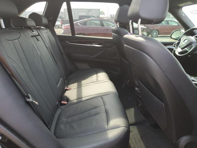 2017 BMW X5 XDRIVE3 - 5UXKR0C34H0X81331