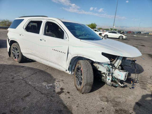 2023 CHEVROLET TRAVERSE P 1GNEVKKW1PJ305796