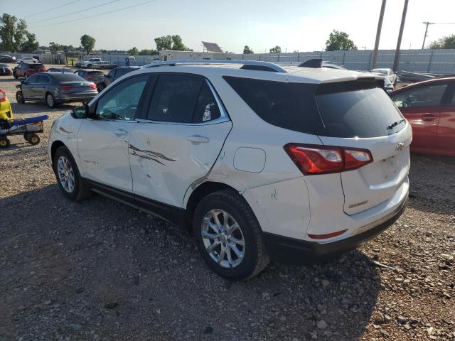 Vin: 3gnaxsev8js511943, lot: 61965685, chevrolet equinox lt 20182