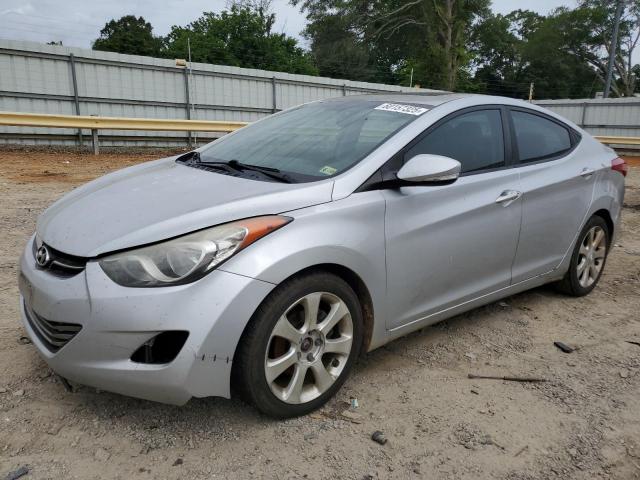 Vin: 5npdh4ae4bh054256, lot: 60157325, hyundai elantra gls 2011 img_1