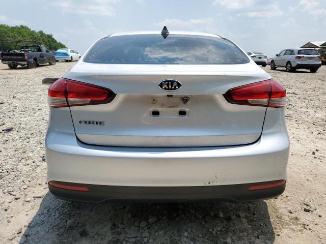 2018 KIA FORTE LX 3KPFL4A75JE174336