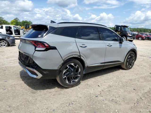 Vin: 5xyk53af5pg036642, lot: 59383745, kia sportage sx prestige 20233