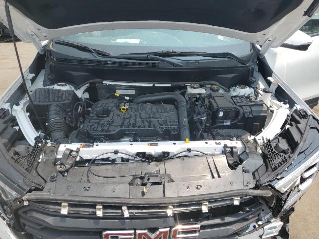 2024 GMC TERRAIN SL 3GKALMEG9RL331401