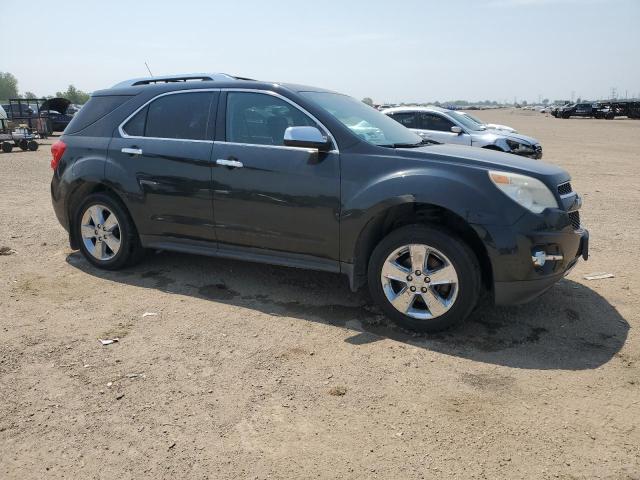 Vin: 2gnflfe50c6228074, lot: 60412755, chevrolet equinox ltz 20124