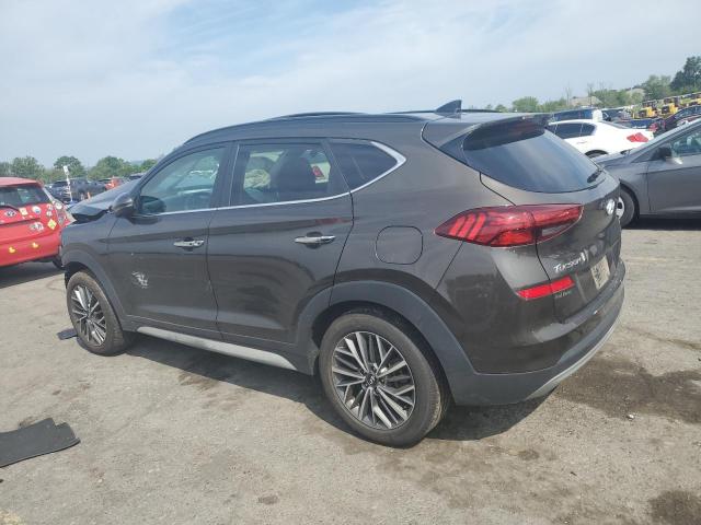 Vin: km8j3cal1lu145370, lot: 62810955, hyundai tucson limited 20202