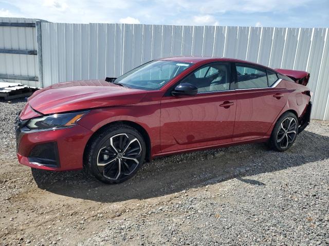 Vin: 1n4bl4cw7sn351460, lot: 61338065, nissan altima sr 2025 img_1
