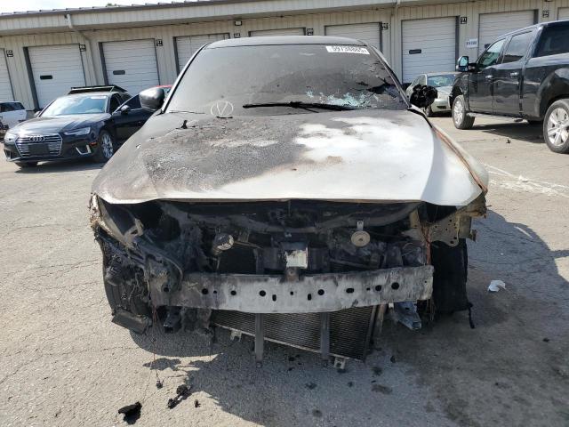 2025 MAZDA CX-5 SELEC JM3KFBBL0S0568849