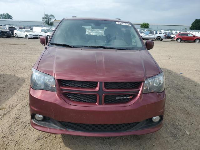2019 DODGE GRAND CARA 2C4RDGEG7KR739305