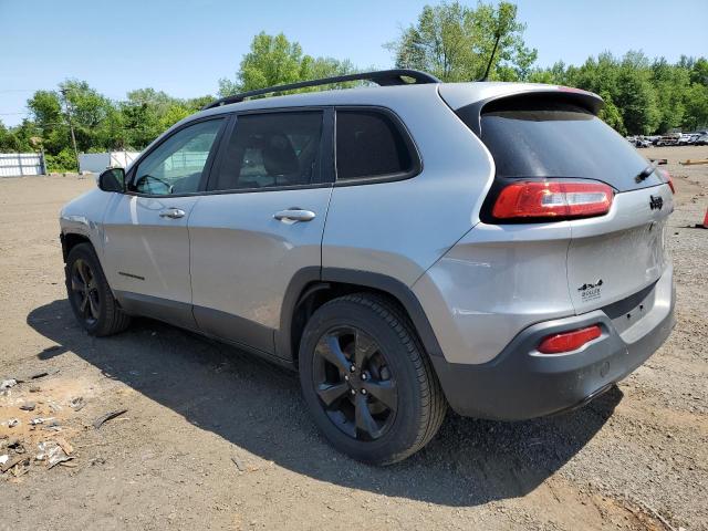 Vin: 1c4pjmcb2gw225883, lot: 55726885, jeep grand cher latitude 20162